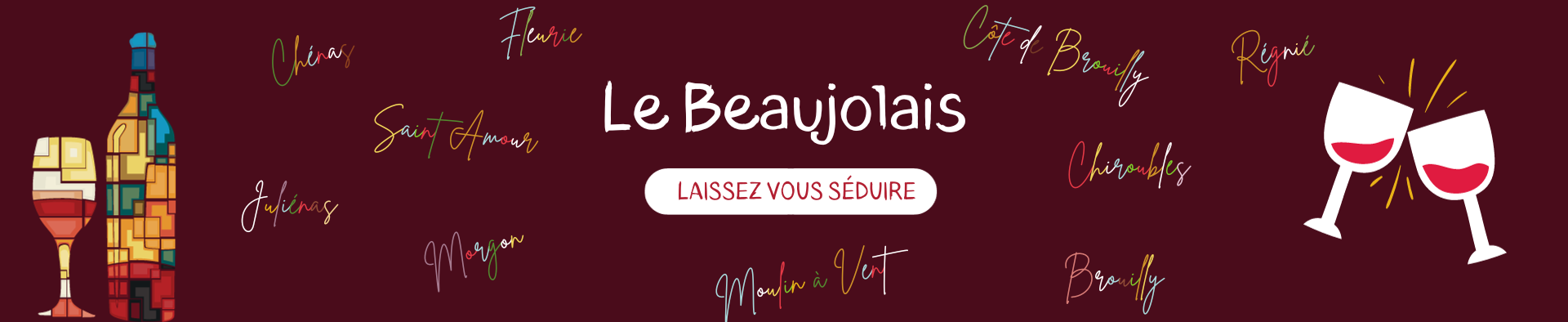 Le Beaujolais